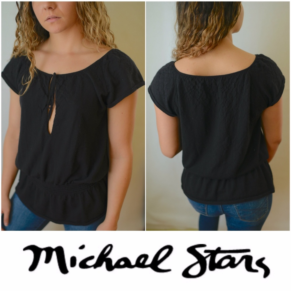 ✨Anthropologie Cashmere Top✨